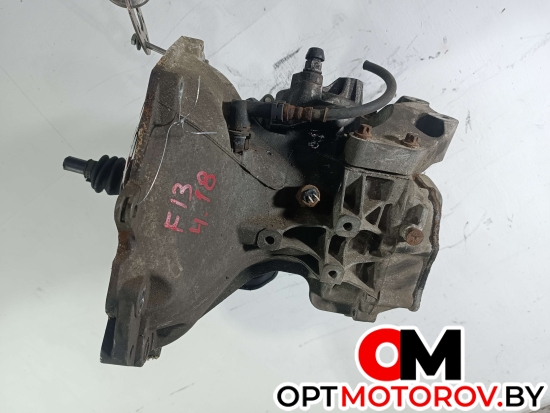 КПП механическая (МКПП)  Opel Corsa D 2007 F13MC418, F13418 #2