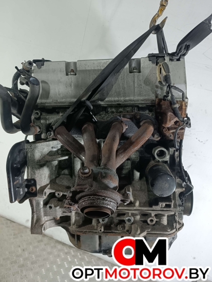 Двигатель  Honda CR-V 2 поколение [рестайлинг] 2005 K20A4 #6