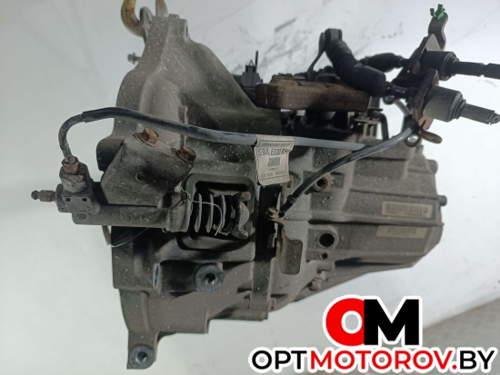 КПП механическая (МКПП)  Honda CR-V 2 поколение [рестайлинг] 2005 PSB1, 5PPSMB1 #2