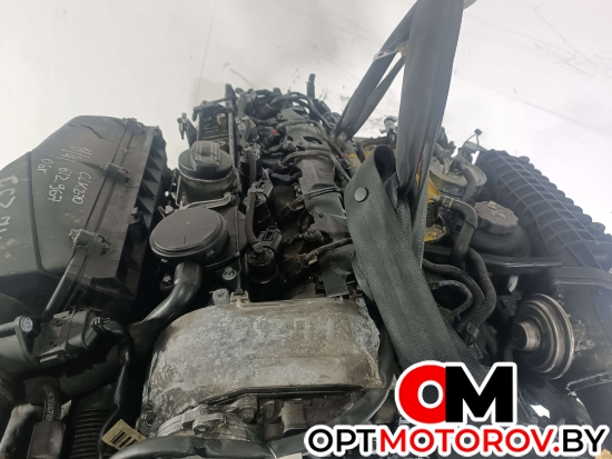 Двигатель  Mercedes-Benz C-Класс W203/S203/CL203 2006 612967 #3
