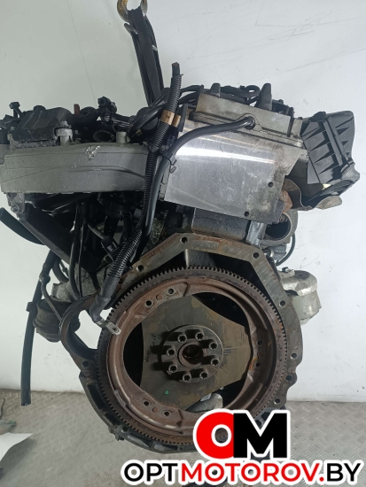 Двигатель  Mercedes-Benz C-Класс W203/S203/CL203 2006 612967 #5