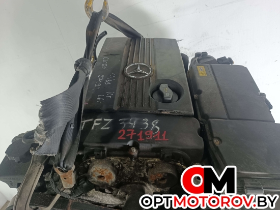 Двигатель  Mercedes-Benz C-Класс W204/S204 2011 271911 #2