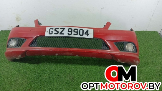 Бампер передний  Mercedes-Benz C-Класс W204/S204 2010 A2048853725 #1