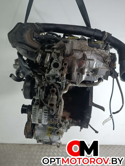 Двигатель  Ford Focus 3 поколение 2014 M1DD #2