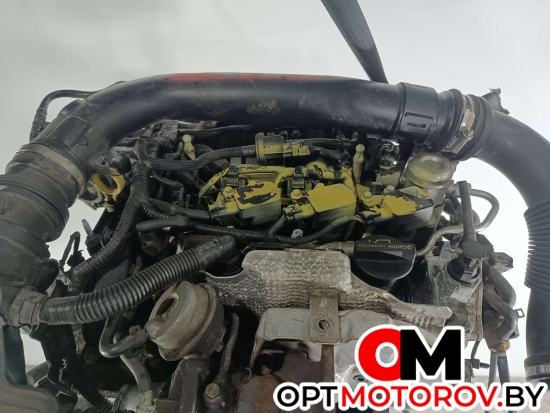 Двигатель  Ford Focus 3 поколение 2014 M1DD #3