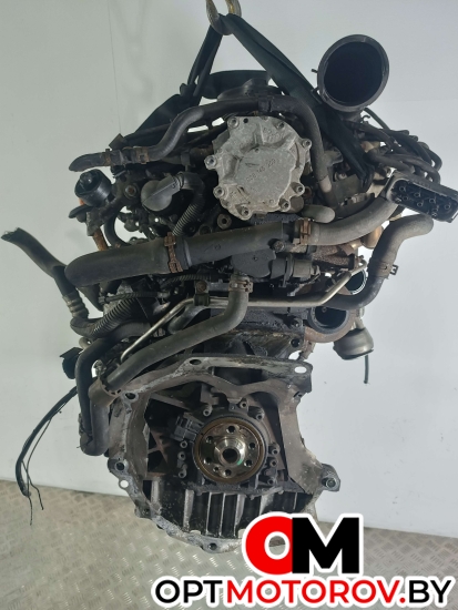 Двигатель  Volkswagen Golf 5 поколение 2005 BKC #7