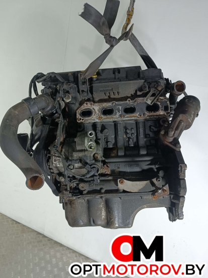 Двигатель  Opel Astra J [рестайлинг] 2014 A14XER #3