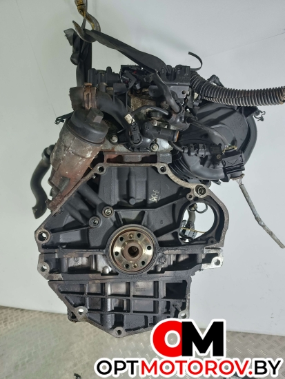 Двигатель  Opel Astra J [рестайлинг] 2014 A14XER #5
