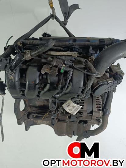 Двигатель  Opel Astra J [рестайлинг] 2014 A14XER #6