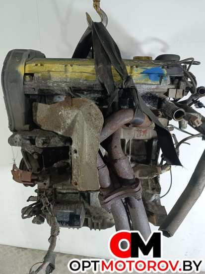 Двигатель  Rover 45 1 поколение 2001 18K4F, 18K4FM16 #3