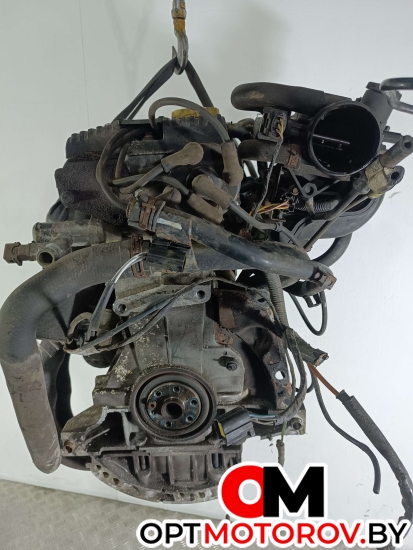 Двигатель  Rover 45 1 поколение 2001 18K4F, 18K4FM16 #5