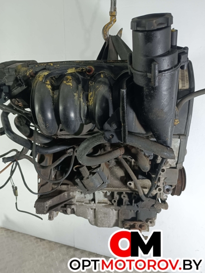 Двигатель  Rover 45 1 поколение 2001 18K4F, 18K4FM16 #6