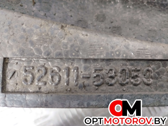 Датчик кондиционера  Lexus IS 2 поколение (XE20) 2005 5261153050 #2