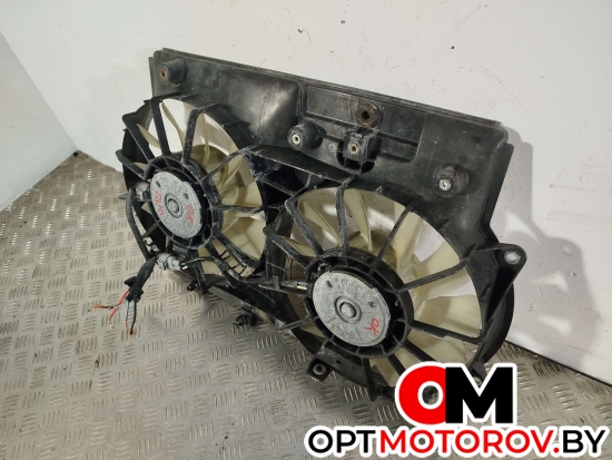 Абсорбер бампера  Lexus IS 2 поколение (XE20) 2005 1636326060, 1680004970 #3