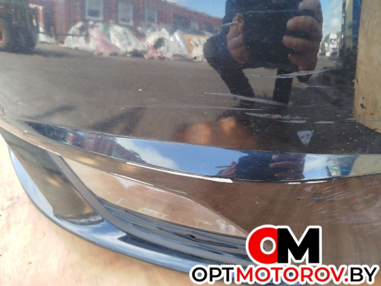 Передняя часть (ноускат) в сборе  SEAT Toledo 4 поколение 2013 6JA807221, 6R0959455E, 6R0121207A,  #5
