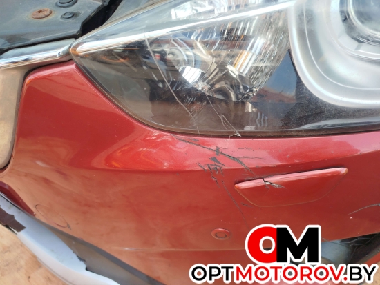 Передняя часть (ноускат) в сборе  Mazda CX-5 1 поколение 2012 2220009265, 2680007080, 26800070890, KCZD50031, KD7751040C, KD7751030C #5
