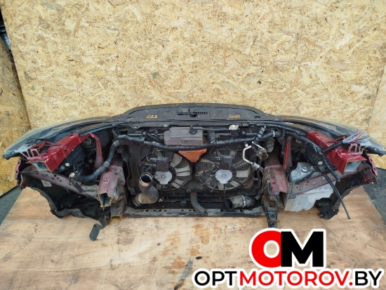 Передняя часть (ноускат) в сборе  Mazda CX-5 1 поколение 2012 2220009265, 2680007080, 26800070890, KCZD50031, KD7751040C, KD7751030C #8