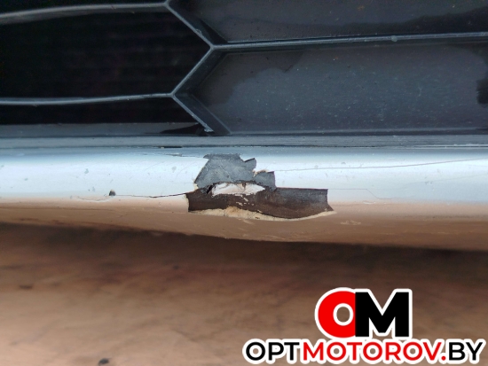 Передняя часть (ноускат) в сборе  Skoda Superb 2 поколение [рестайлинг] 2014 1K0121205AC, 3T0807183A, 1K0121203AH, 3T2941016F, 3T2941015F #5