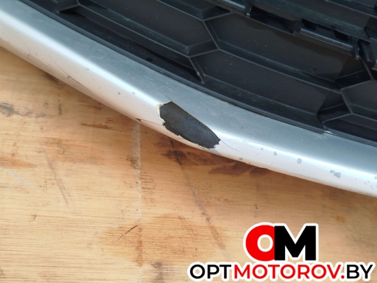 Передняя часть (ноускат) в сборе  Skoda Superb 2 поколение [рестайлинг] 2014 1K0121205AC, 3T0807183A, 1K0121203AH, 3T2941016F, 3T2941015F #6