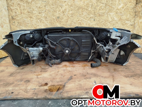 Передняя часть (ноускат) в сборе  Skoda Superb 2 поколение [рестайлинг] 2014 1K0121205AC, 3T0807183A, 1K0121203AH, 3T2941016F, 3T2941015F #7