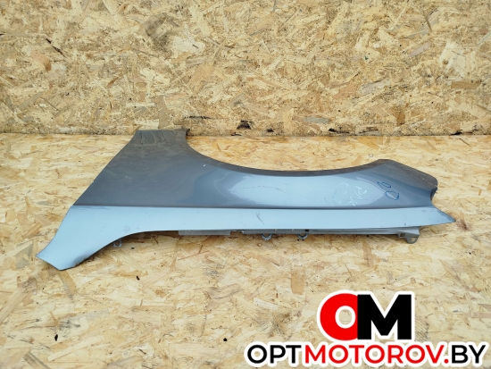 Крыло переднее левое  Audi A4 B8/8K 2009 8K0821105A #2