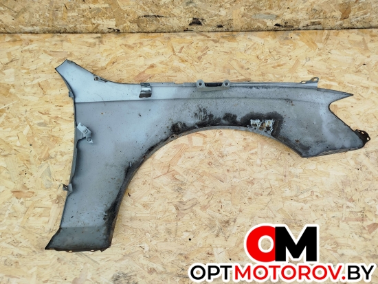 Крыло переднее левое  Audi A4 B8/8K 2009 8K0821105A #3