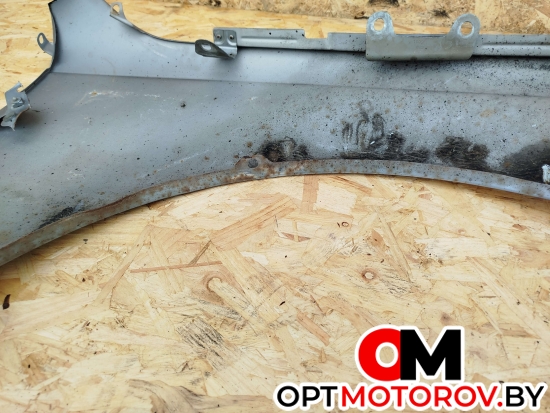 Крыло переднее левое  Audi A4 B8/8K 2009 8K0821105A #4