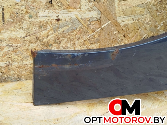 Крыло переднее левое  Opel Insignia 1 поколение (A) 2009 6102365 #3