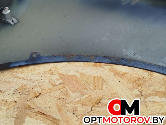 Крыло переднее левое  Opel Insignia 1 поколение (A) 2009 6102365 #5