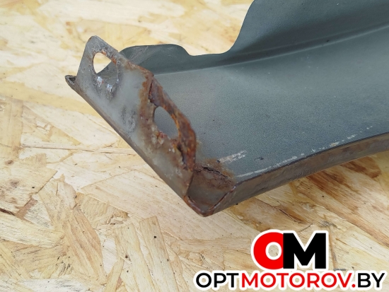 Крыло переднее левое  Opel Insignia 1 поколение (A) 2009 6102365 #6