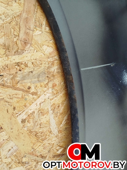 Крыло переднее правое  Opel Astra J 2011 13256343 #3
