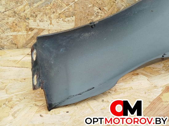Крыло переднее правое  Opel Astra J 2011 13256343 #4