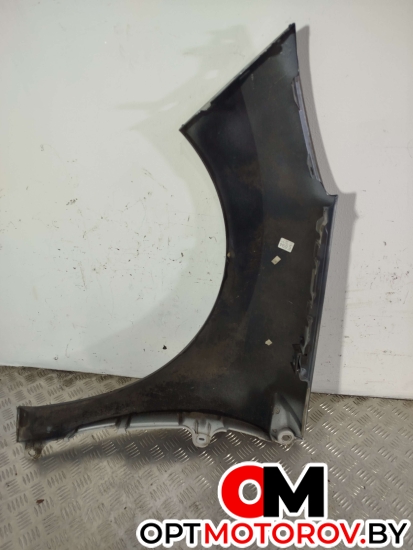Крыло переднее правое  Peugeot 308 T7 2011 9656738480 #2