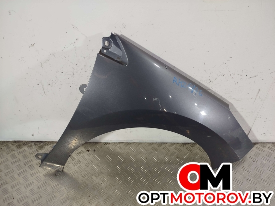Крыло переднее правое  Peugeot 308 T7 2011 9656738480 #3