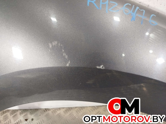 Крыло переднее правое  Peugeot 308 T7 2011 9656738480 #4