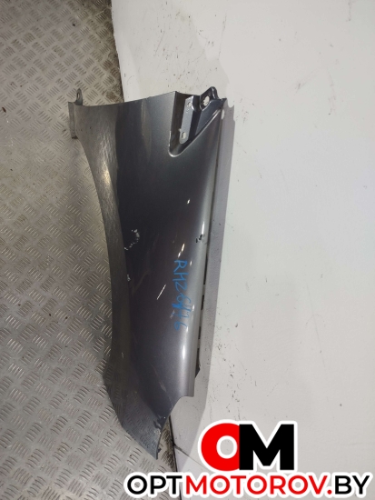 Крыло переднее правое  Peugeot 308 T7 2011 9656738480 #5