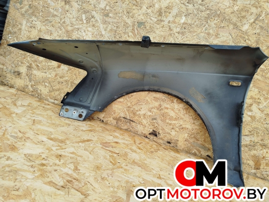 Крыло переднее правое  Audi A6 4F/C6 2007 4F0821104A #4