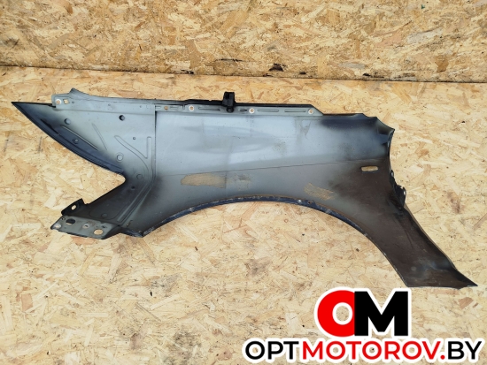 Крыло переднее правое  Audi A6 4F/C6 2007 4F0821104A #5
