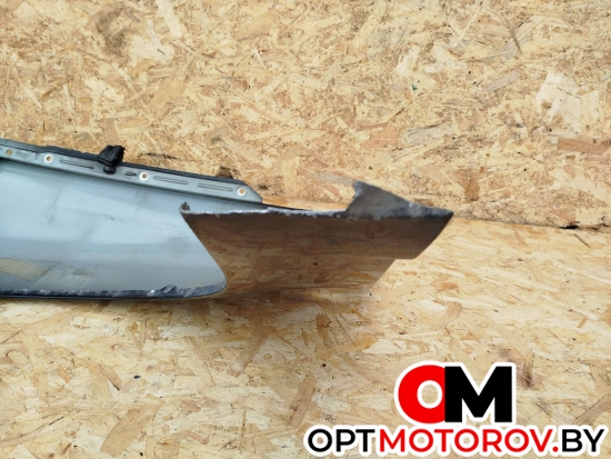 Крыло переднее правое  Audi A6 4F/C6 2007 4F0821104A #3