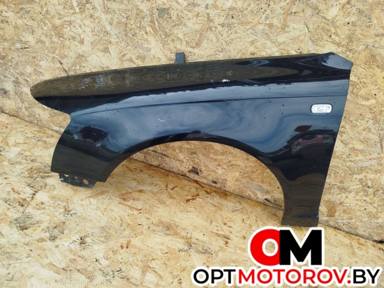 Крыло переднее левое  Audi A6 4F/C6 2007  #1