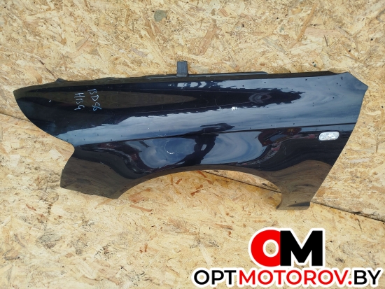 Крыло переднее левое  Audi A6 4F/C6 2007  #2