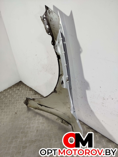 Крыло переднее левое  Skoda Octavia 3 поколение (A7) [рестайлинг] 2018 5E0821106B #5