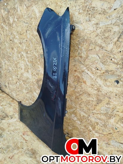 Крыло переднее правое  Audi A4 B8/8K 2008 8K0821470 #2
