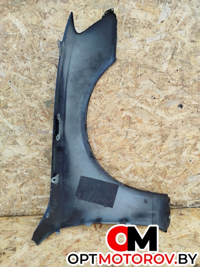 Крыло переднее правое  Audi A4 B8/8K 2008 8K0821470 #3