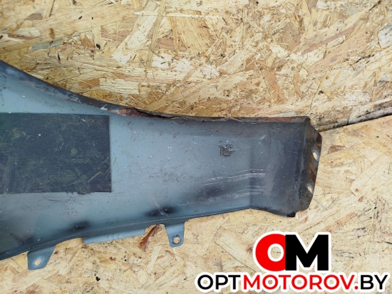 Крыло переднее правое  Audi A4 B8/8K 2008 8K0821470 #4