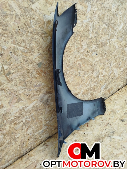 Крыло переднее правое  Audi A4 B8/8K 2008 8K0821470 #6