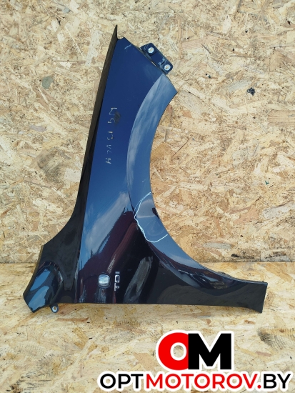 Передняя часть (ноускат) в сборе  SEAT Toledo 4 поколение 2013  #1
