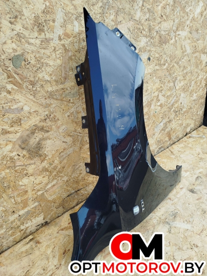 Передняя часть (ноускат) в сборе  SEAT Toledo 4 поколение 2013  #2