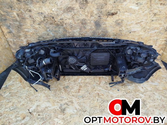 Передняя часть (ноускат) в сборе  Audi A4 B8/8K 2008 8K0821470, 8K0941003A, 993333W, 993329B, 8K0145737K, 8K0821135B,  #6