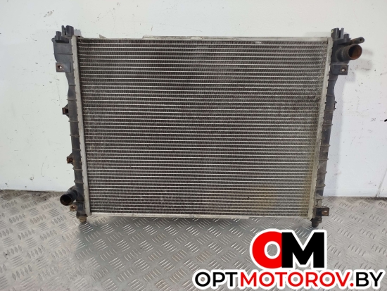 Радиатор основной  Land Rover Freelander 1 поколение 2004 PCC500130 #1